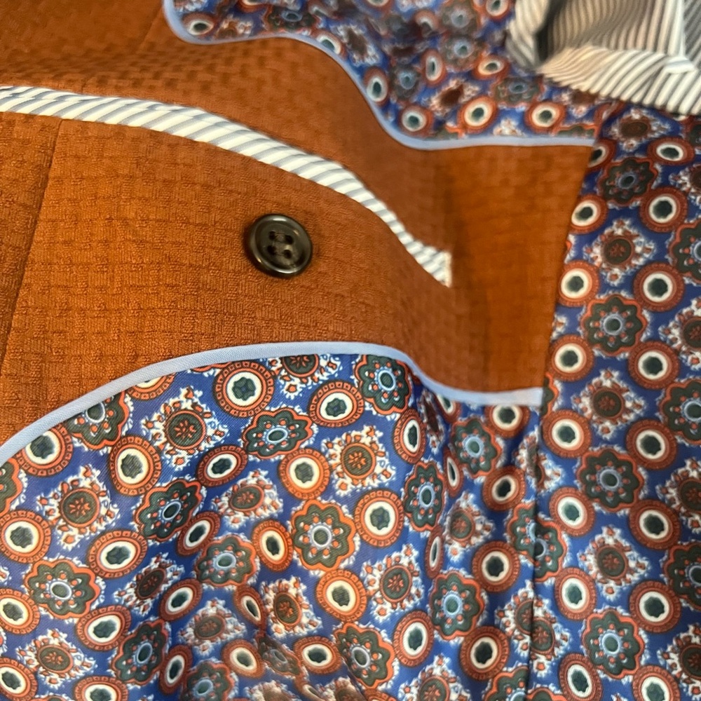 Men’s suit - Picture 11 of 14